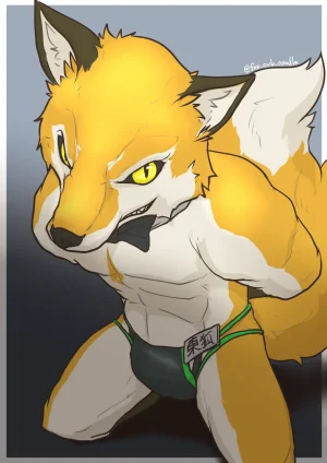 Artist - fox_cub_noodle 仔狐饂飩 - Page 69