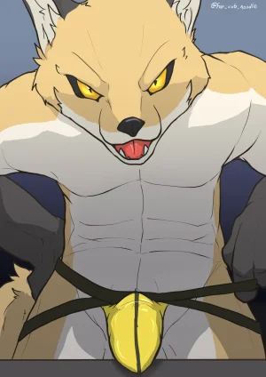 Artist - fox_cub_noodle 仔狐饂飩 - Page 701