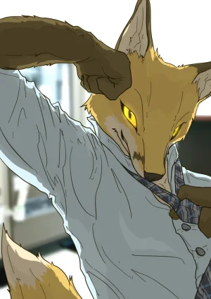 Artist - fox_cub_noodle 仔狐饂飩 - Page 788