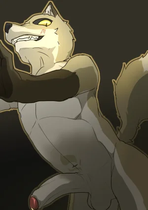 Artist - fox_cub_noodle 仔狐饂飩 - Page 79