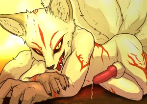 Artist - fox_cub_noodle 仔狐饂飩 - Page 8
