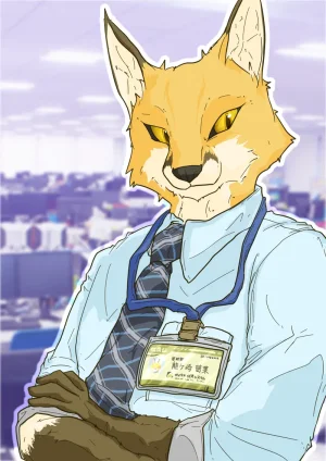 Artist - fox_cub_noodle 仔狐饂飩 - Page 804