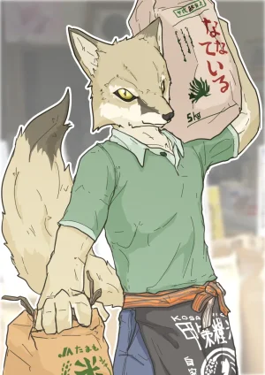 Artist - fox_cub_noodle 仔狐饂飩 - Page 808