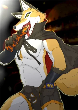 Artist - fox_cub_noodle 仔狐饂飩 - Page 815