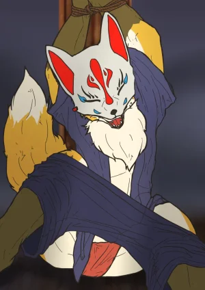 Artist - fox_cub_noodle 仔狐饂飩 - Page 819