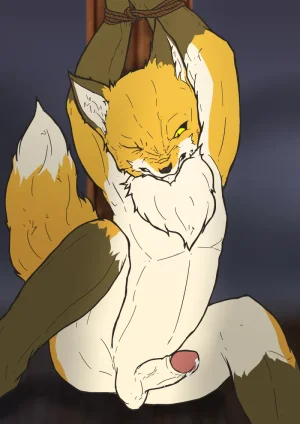 Artist - fox_cub_noodle 仔狐饂飩 - Page 821