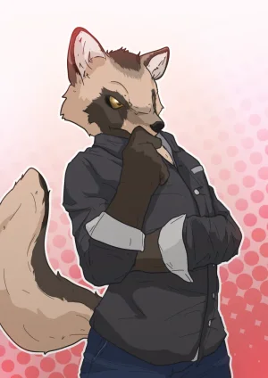 Artist - fox_cub_noodle 仔狐饂飩 - Page 825