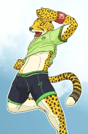 Artist - fox_cub_noodle 仔狐饂飩 - Page 829
