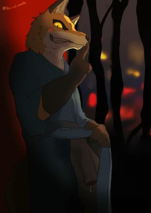 Artist - fox_cub_noodle 仔狐饂飩 - Page 83