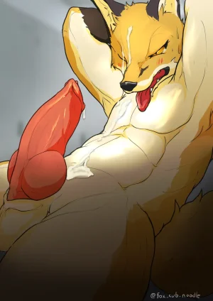 Artist - fox_cub_noodle 仔狐饂飩 - Page 94