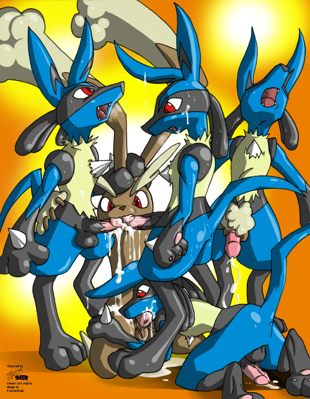 Artist - frontierbrain - Image 22