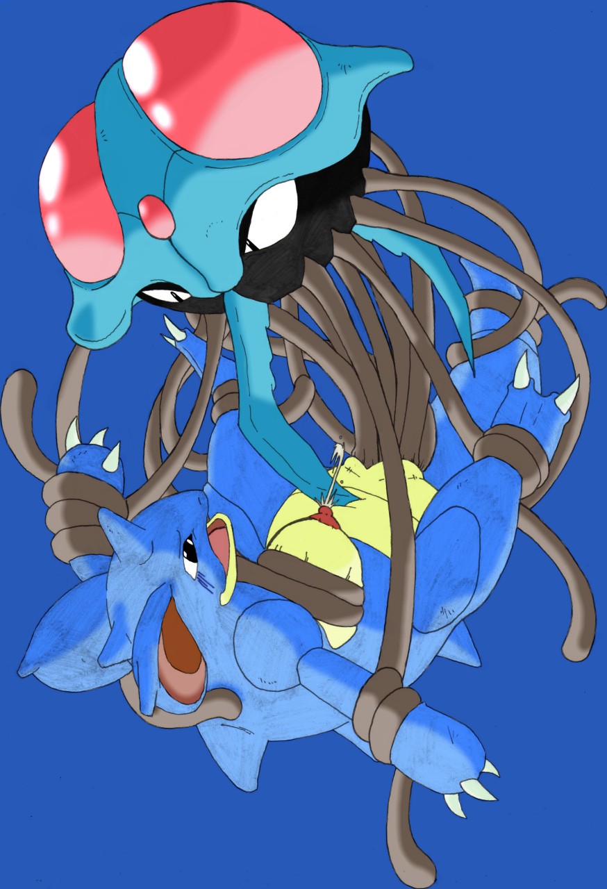 Artist - frontierbrain - Image 39