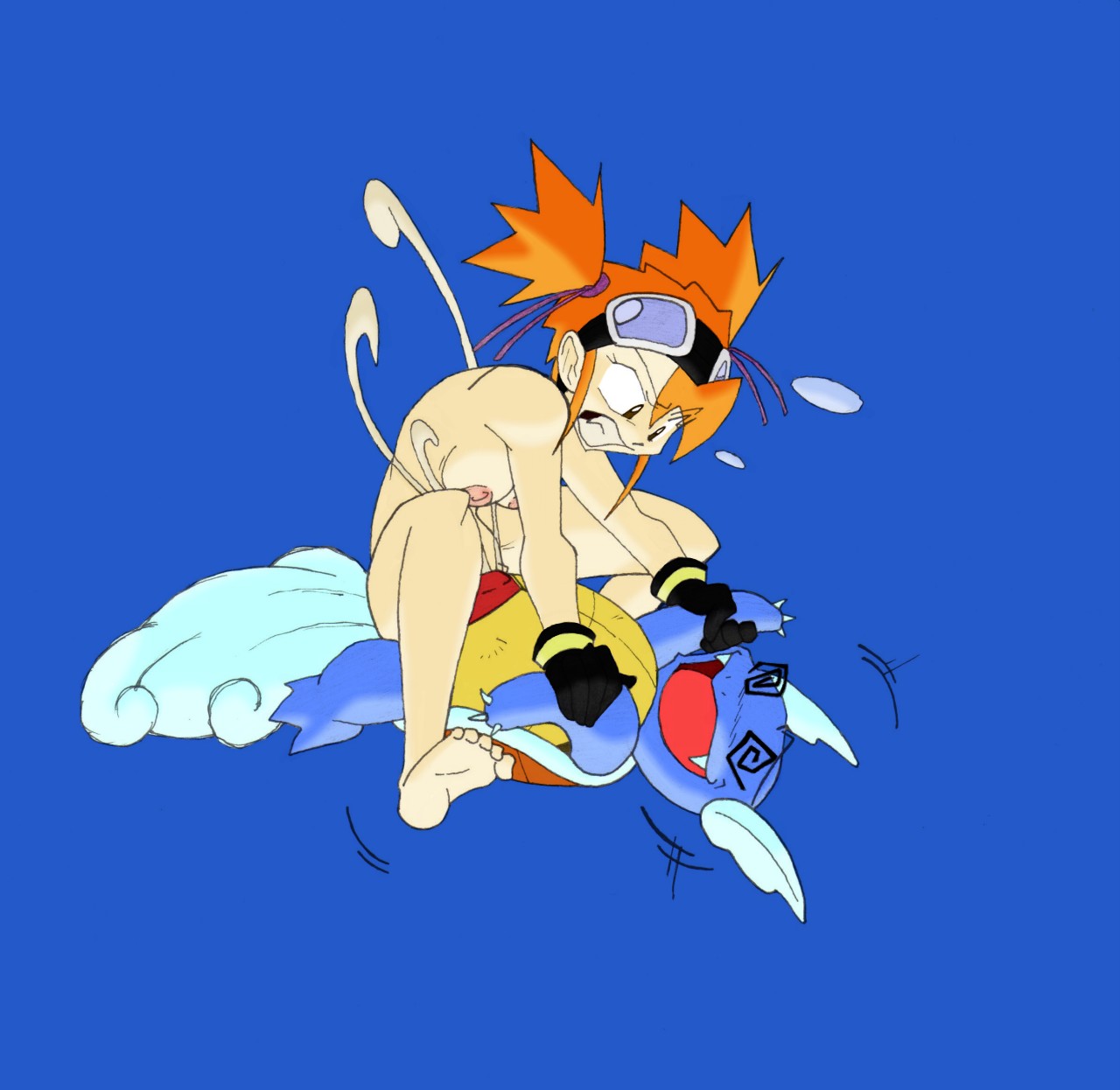 Artist - frontierbrain - Image 48