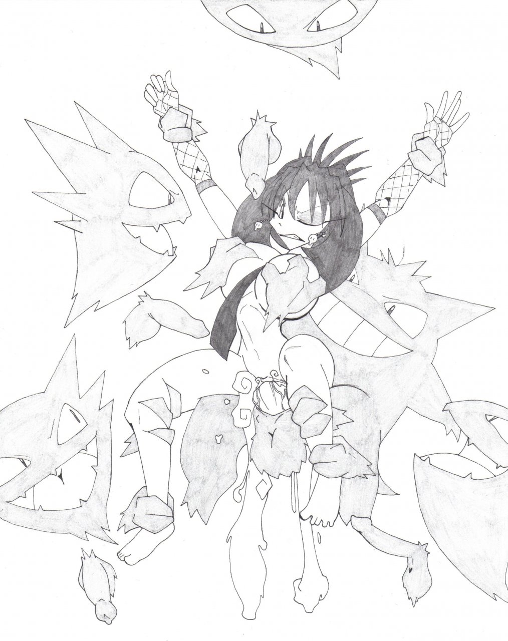 Artist - frontierbrain - Image 50