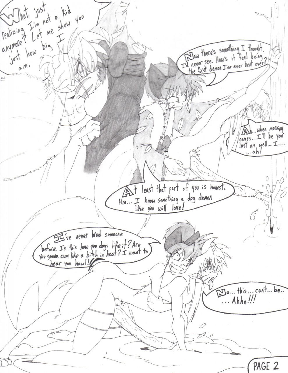 Artist - frontierbrain - Image 6