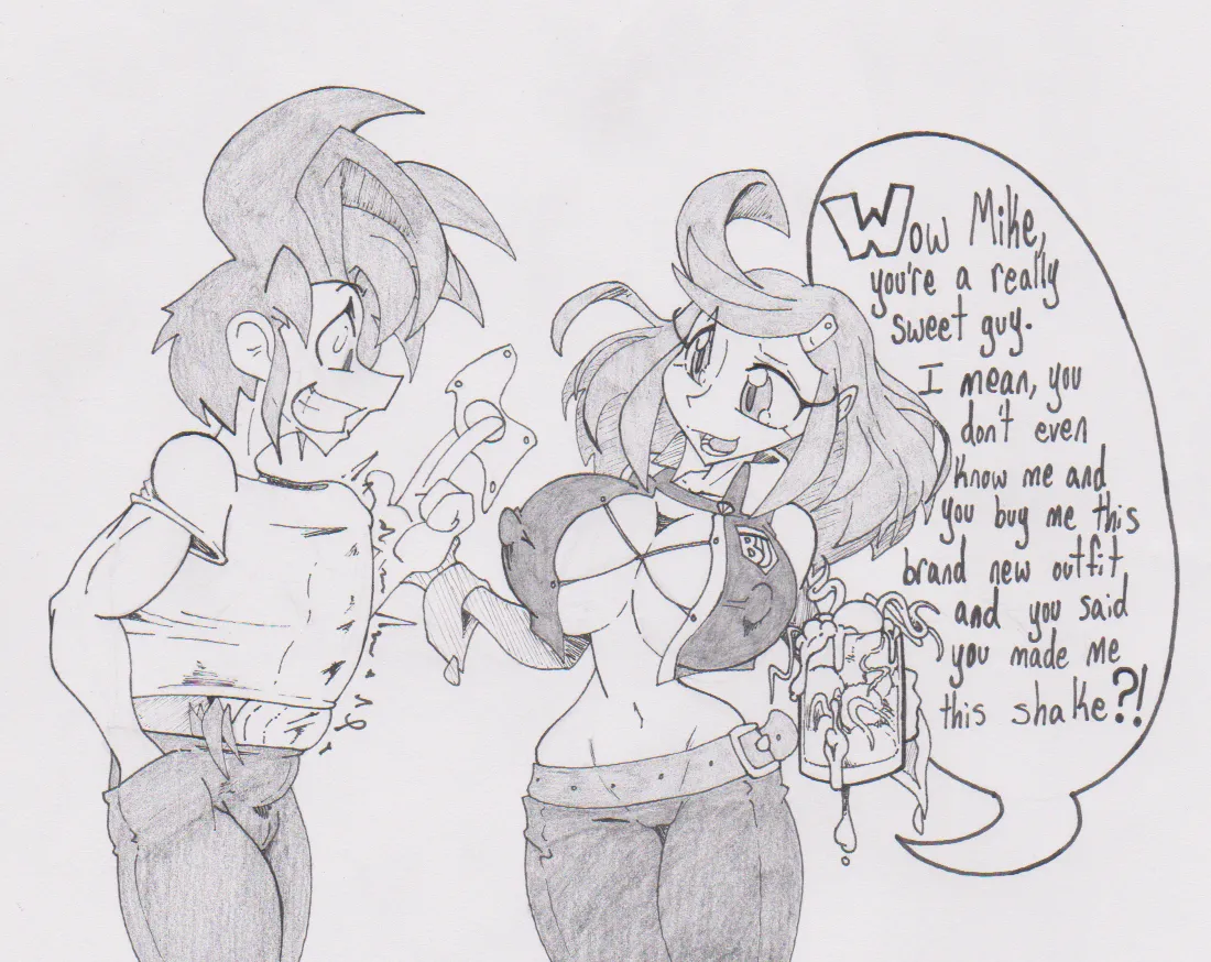 Artist - frontierbrain - Image 84