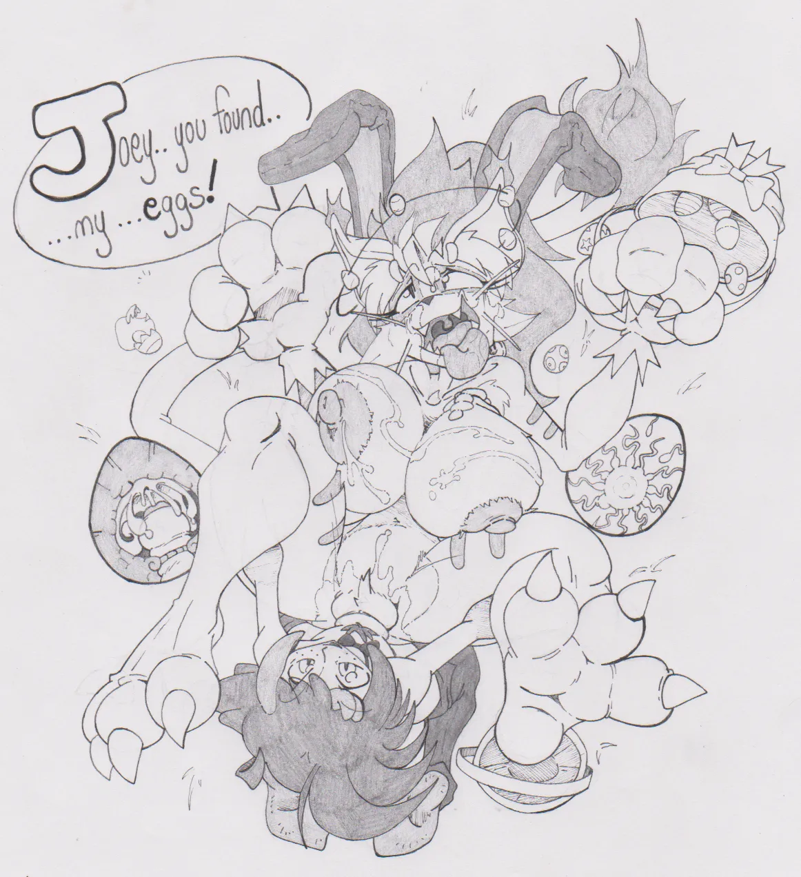 Artist - frontierbrain - Image 86