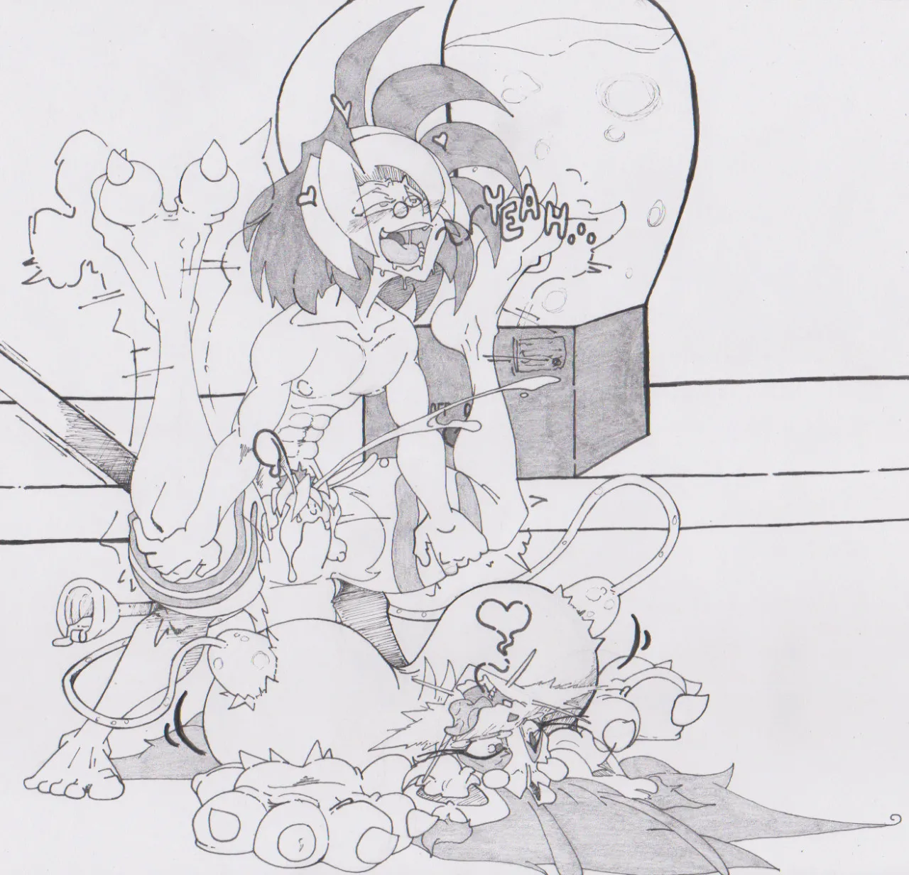 Artist - frontierbrain - Image 87