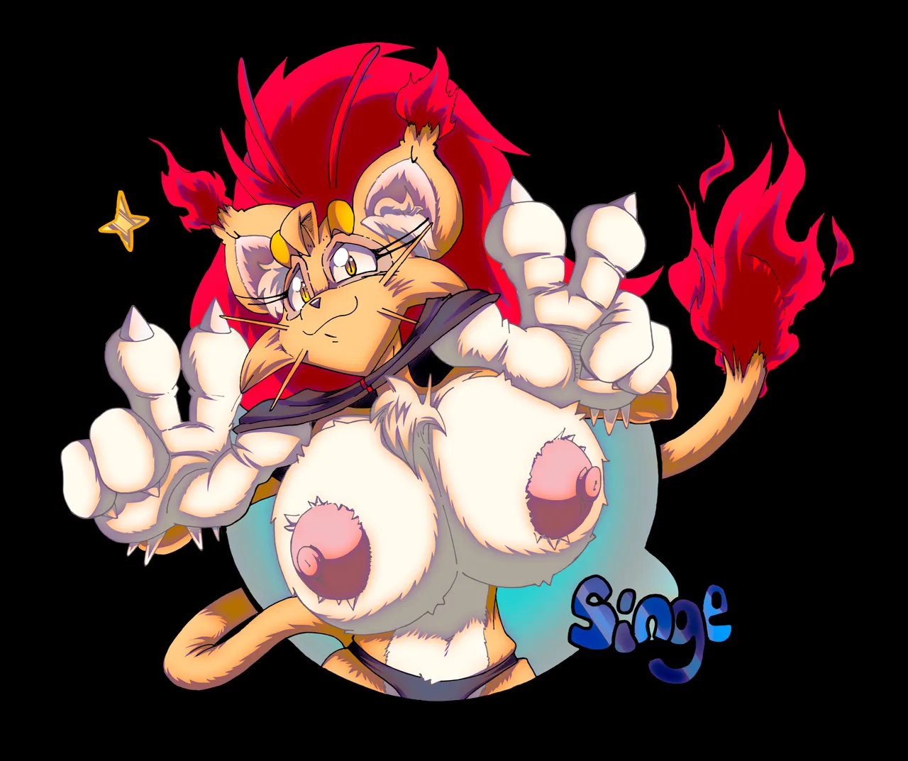 Artist - frontierbrain - Image 88