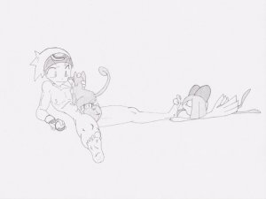 Artist - frontierbrain - Page 103