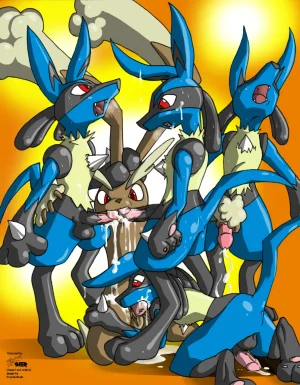 Artist - frontierbrain - Page 22