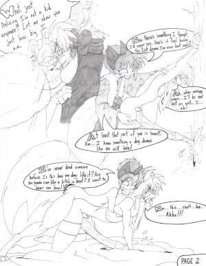 Artist - frontierbrain - Page 6