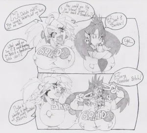 Artist - frontierbrain - Page 79