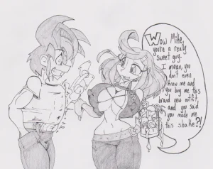 Artist - frontierbrain - Page 84