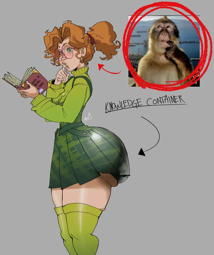 Artist Galory NavesNor noR - TwitterX, NewGrounds - Image 15