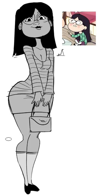 Artist Galory NavesNor noR - TwitterX, NewGrounds - Image 27