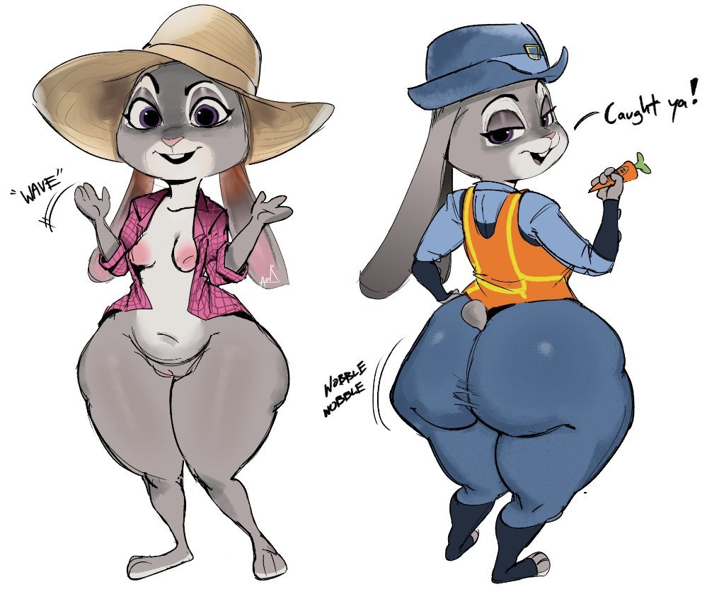 Artist Galory NavesNor noR - TwitterX, NewGrounds - Image 46