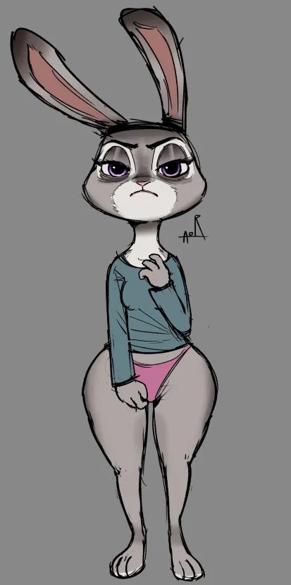 Artist Galory NavesNor noR - TwitterX, NewGrounds - Image 49