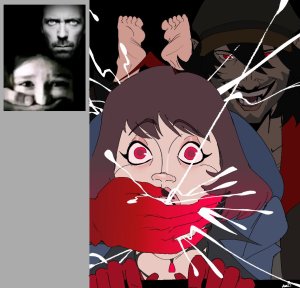 Artist Galory NavesNor noR - TwitterX, NewGrounds - Page 17