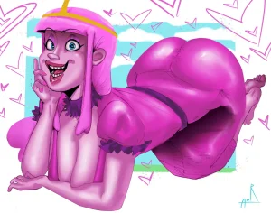 Artist Galory NavesNor noR - TwitterX, NewGrounds - Page 26