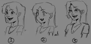 Artist Galory NavesNor noR - TwitterX, NewGrounds - Page 44