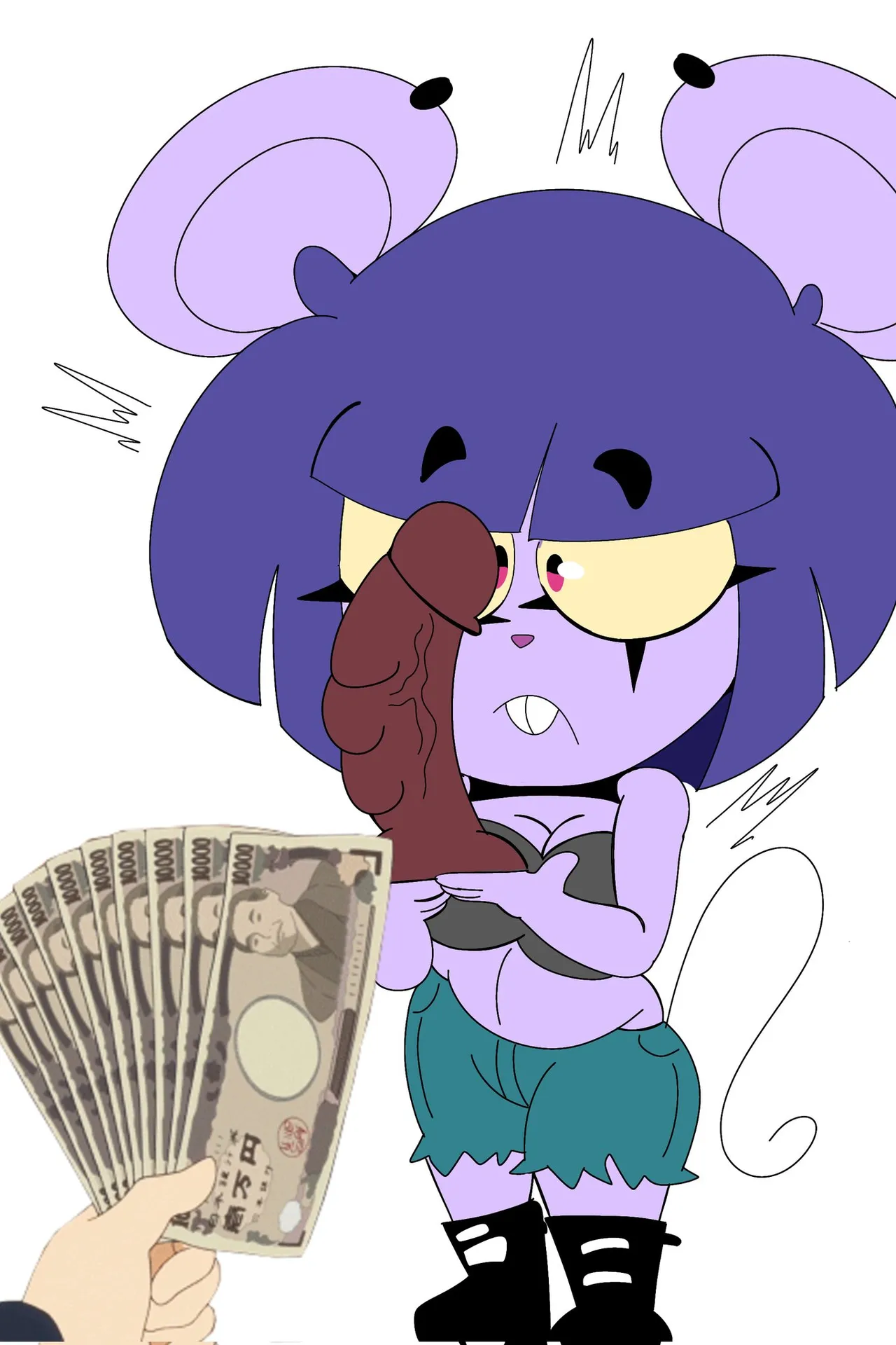 Artist - Gerdash - Image 109