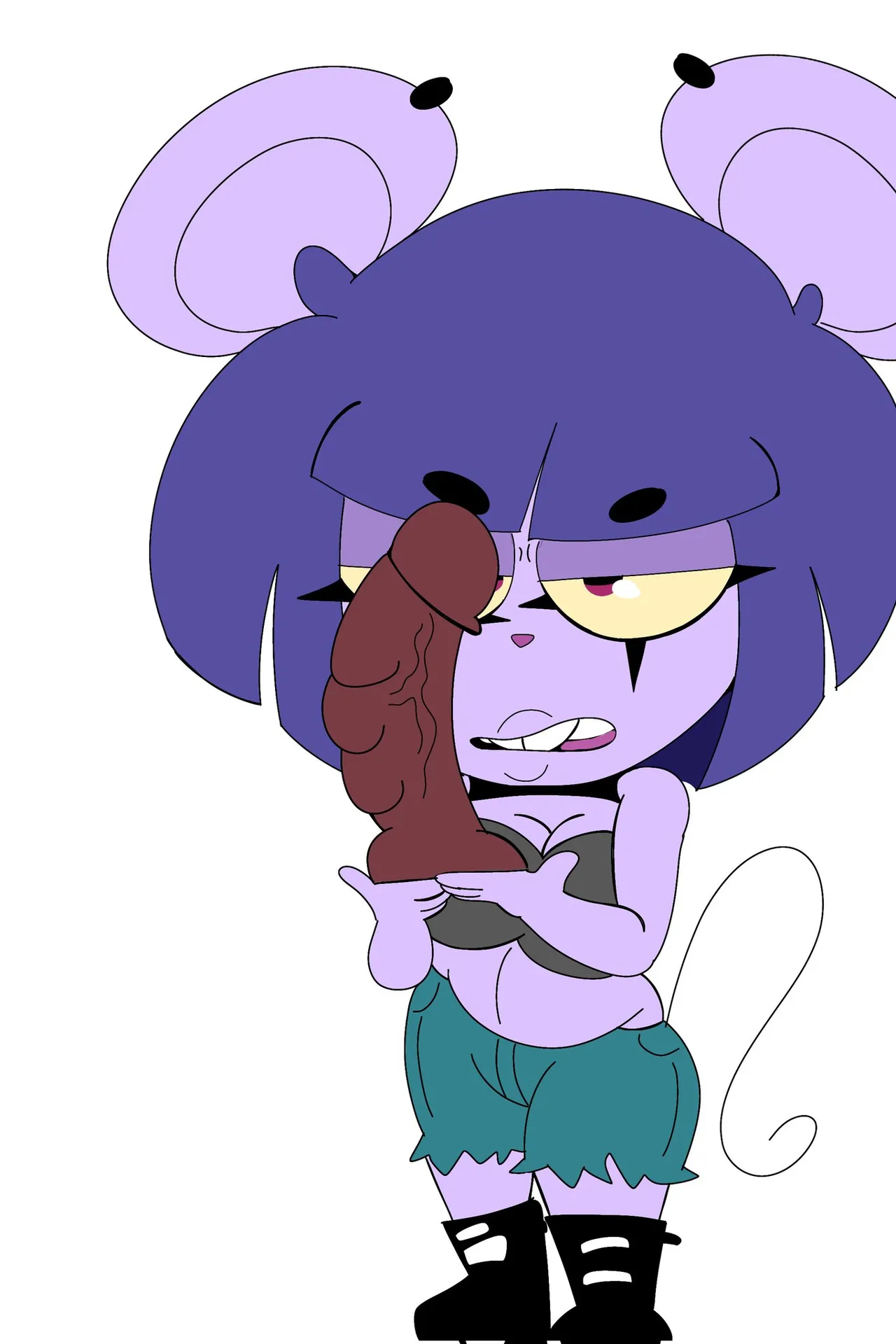 Artist - Gerdash - Image 110