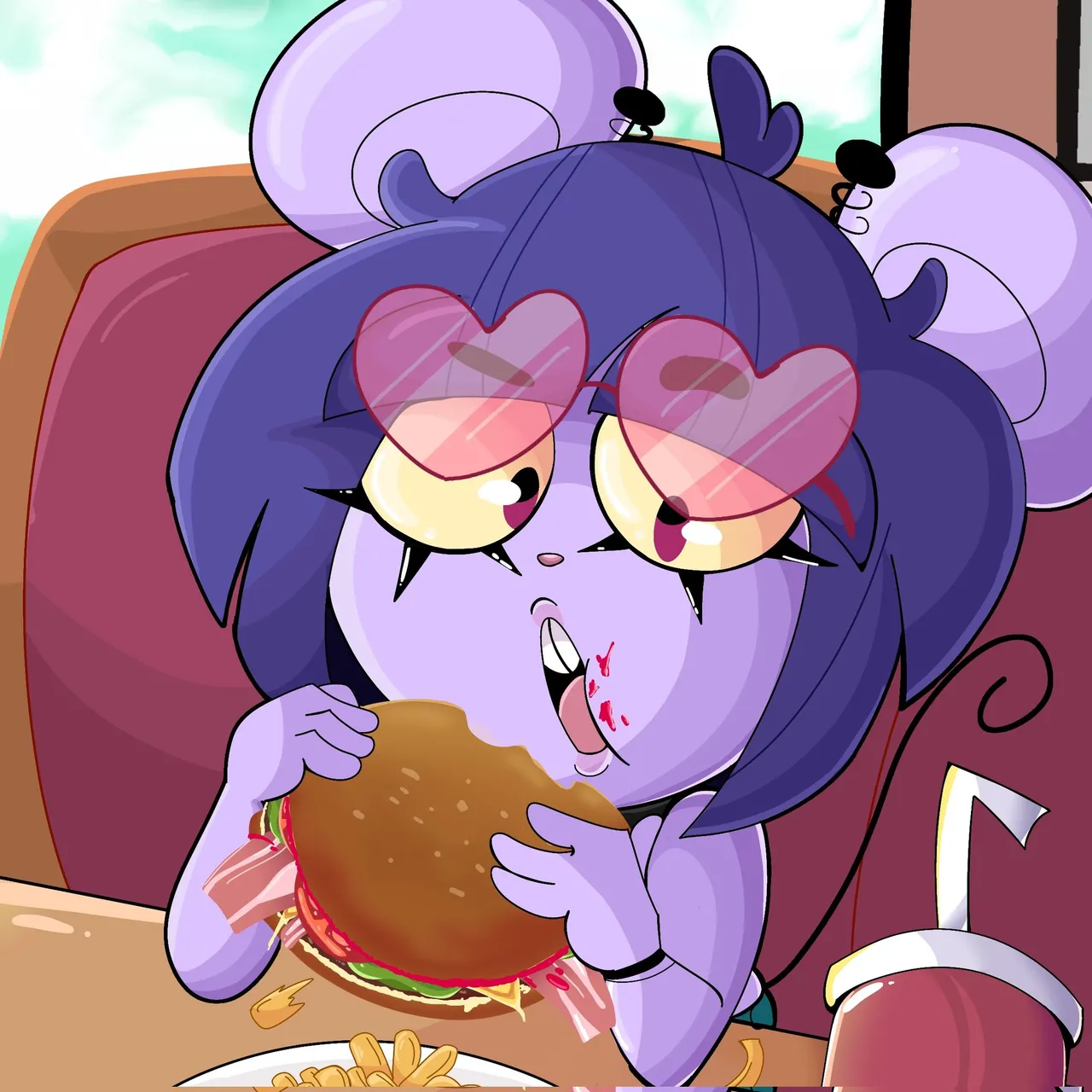 Artist - Gerdash - Image 113