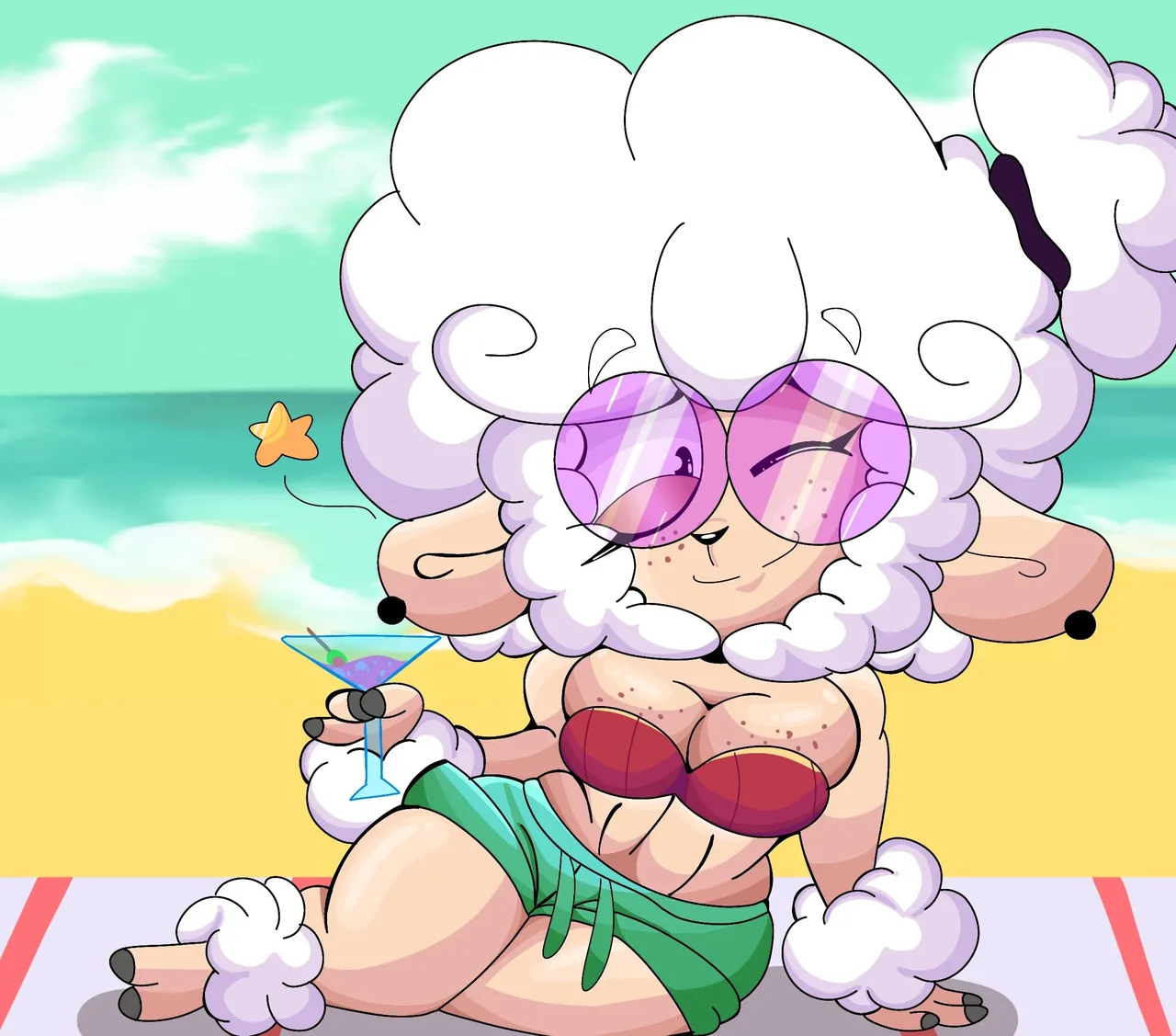 Artist - Gerdash - Image 122