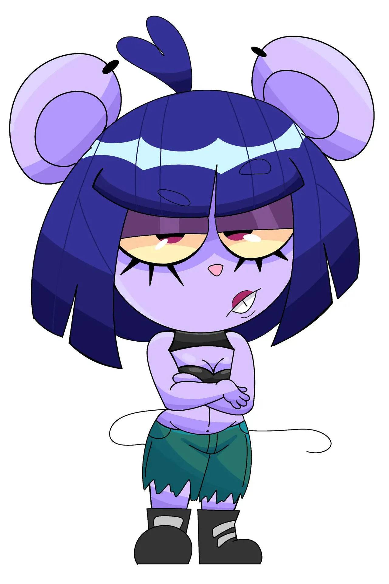 Artist - Gerdash - Image 124