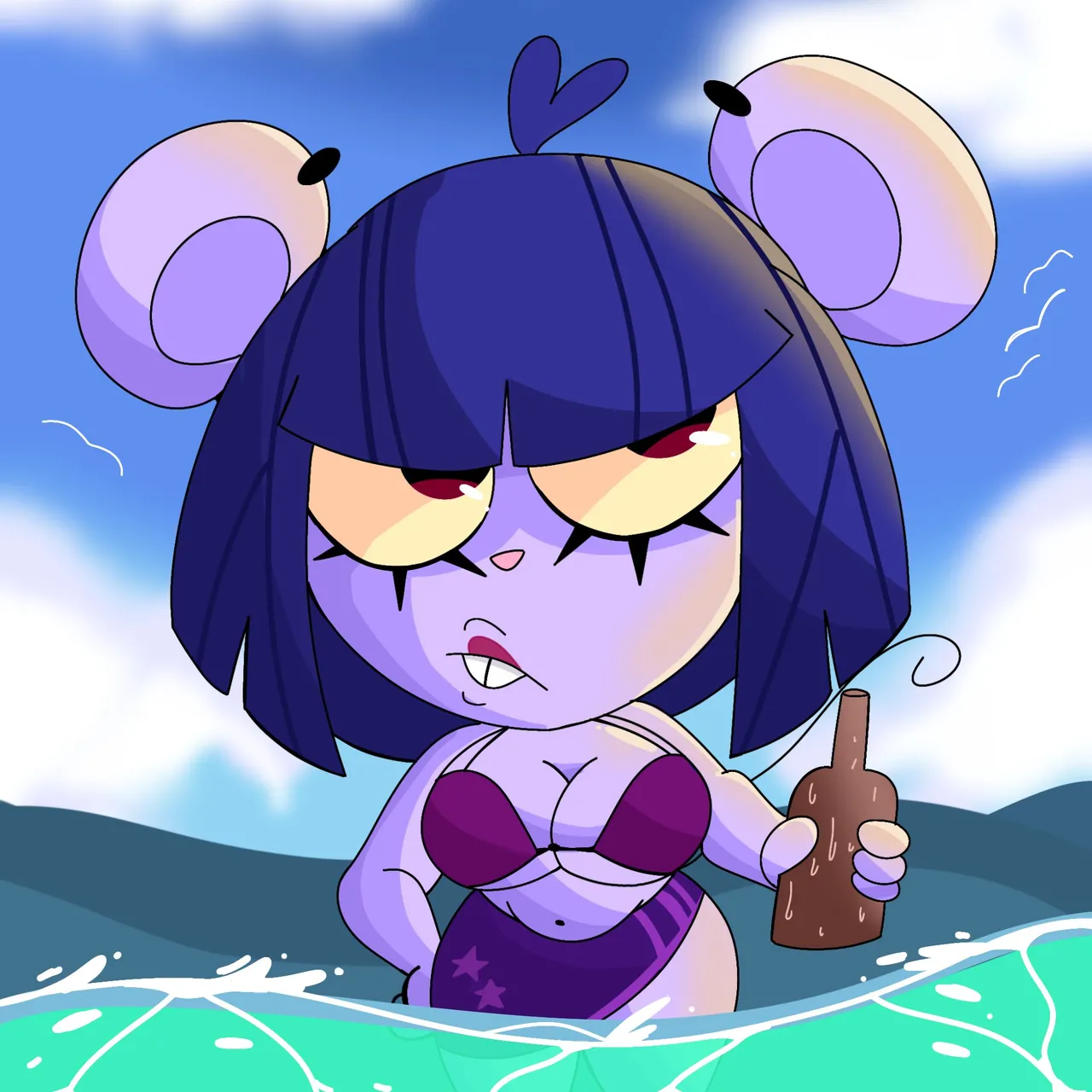 Artist - Gerdash - Image 127