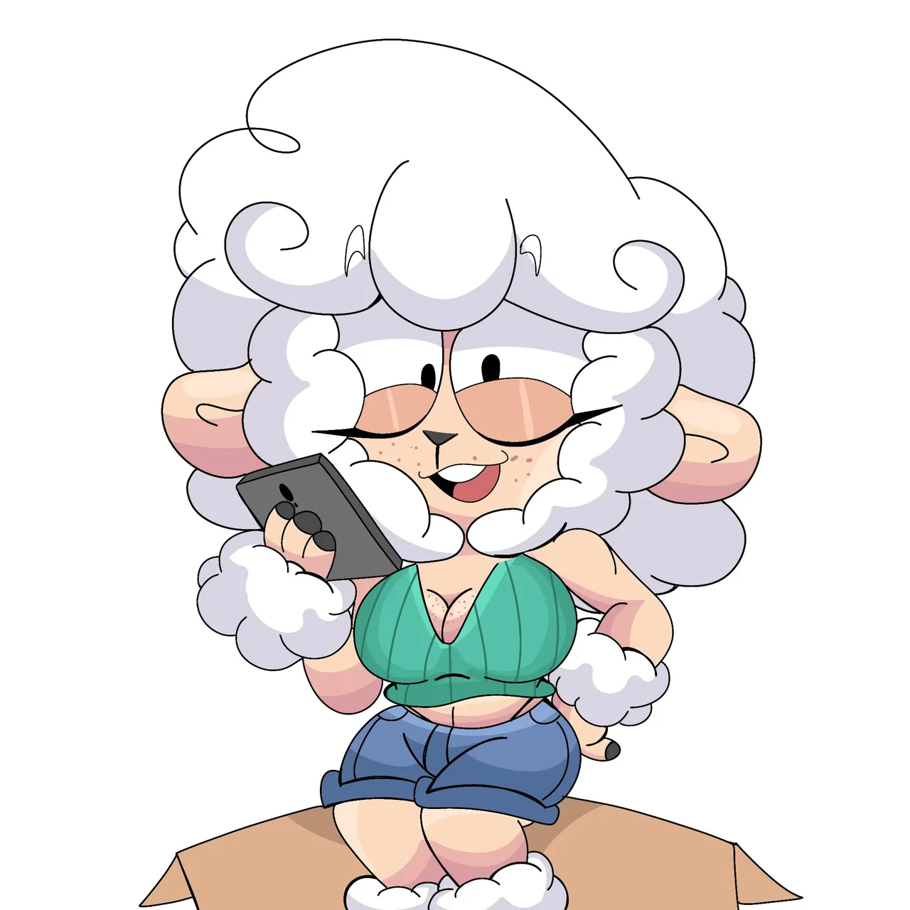 Artist - Gerdash - Image 134