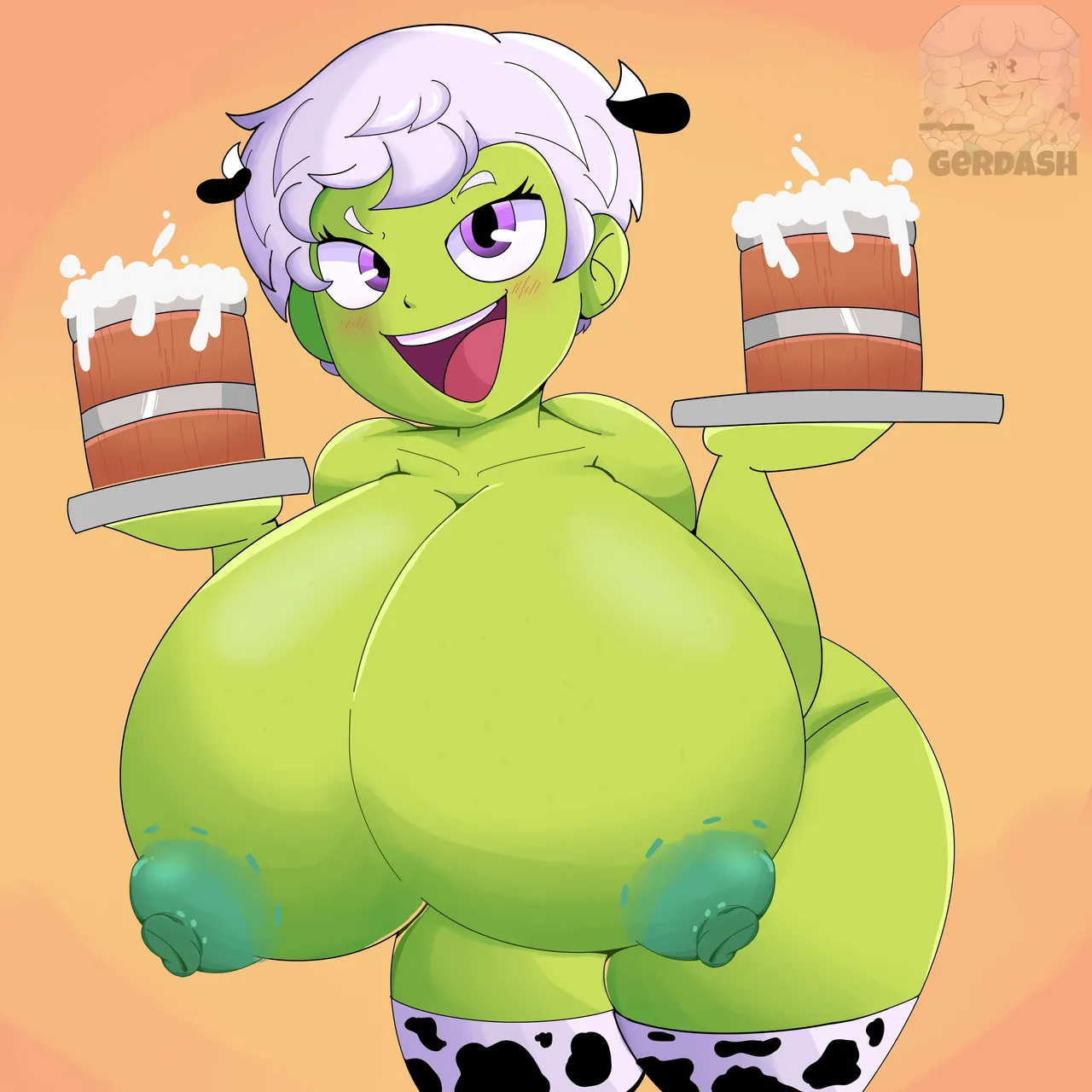 Artist - Gerdash - Image 139