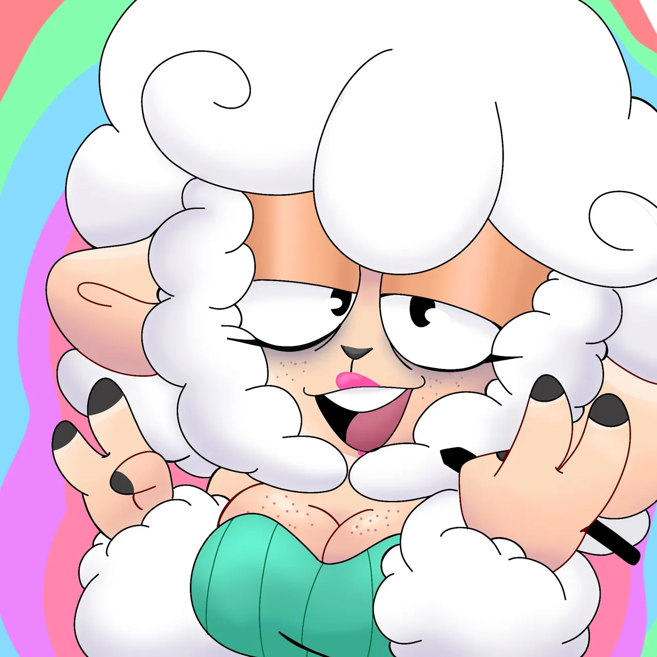 Artist - Gerdash - Image 154