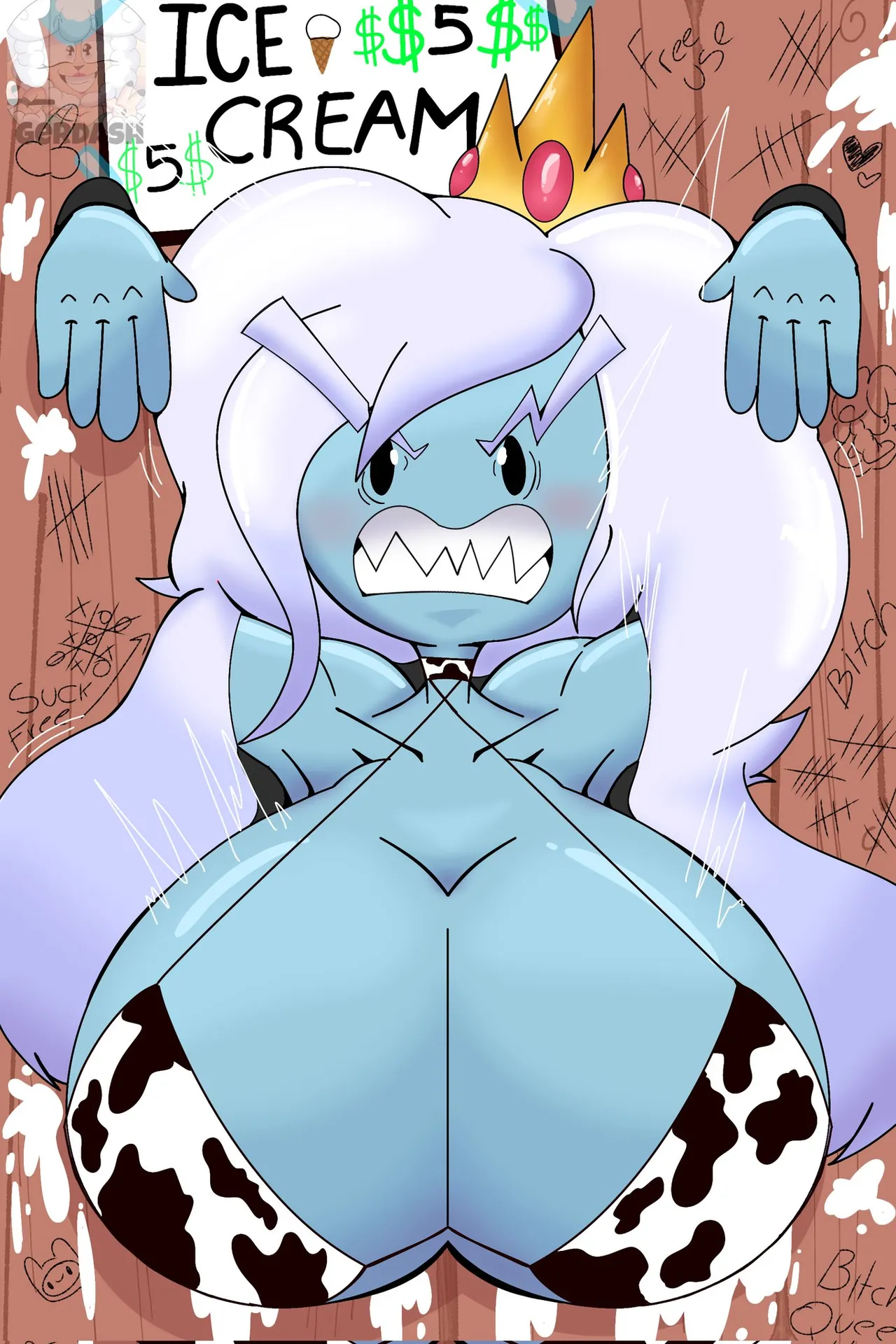 Artist - Gerdash - Image 157