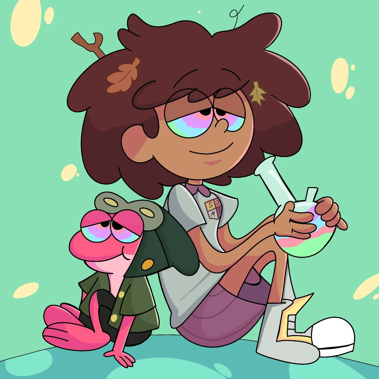 Artist - Gerdash - Image 18