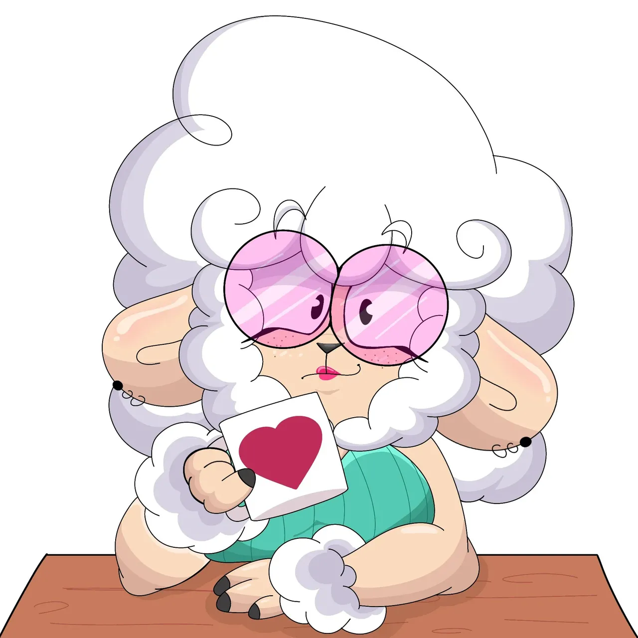 Artist - Gerdash - Image 183