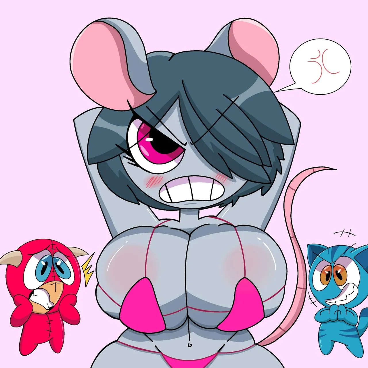 Artist - Gerdash - Image 20