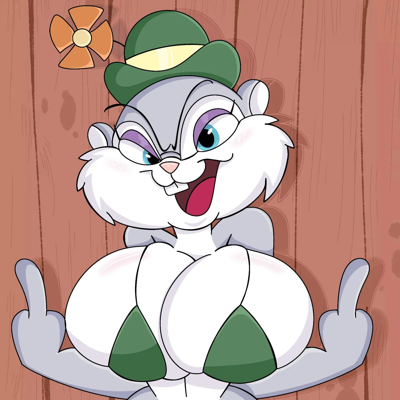 Artist - Gerdash - Image 38