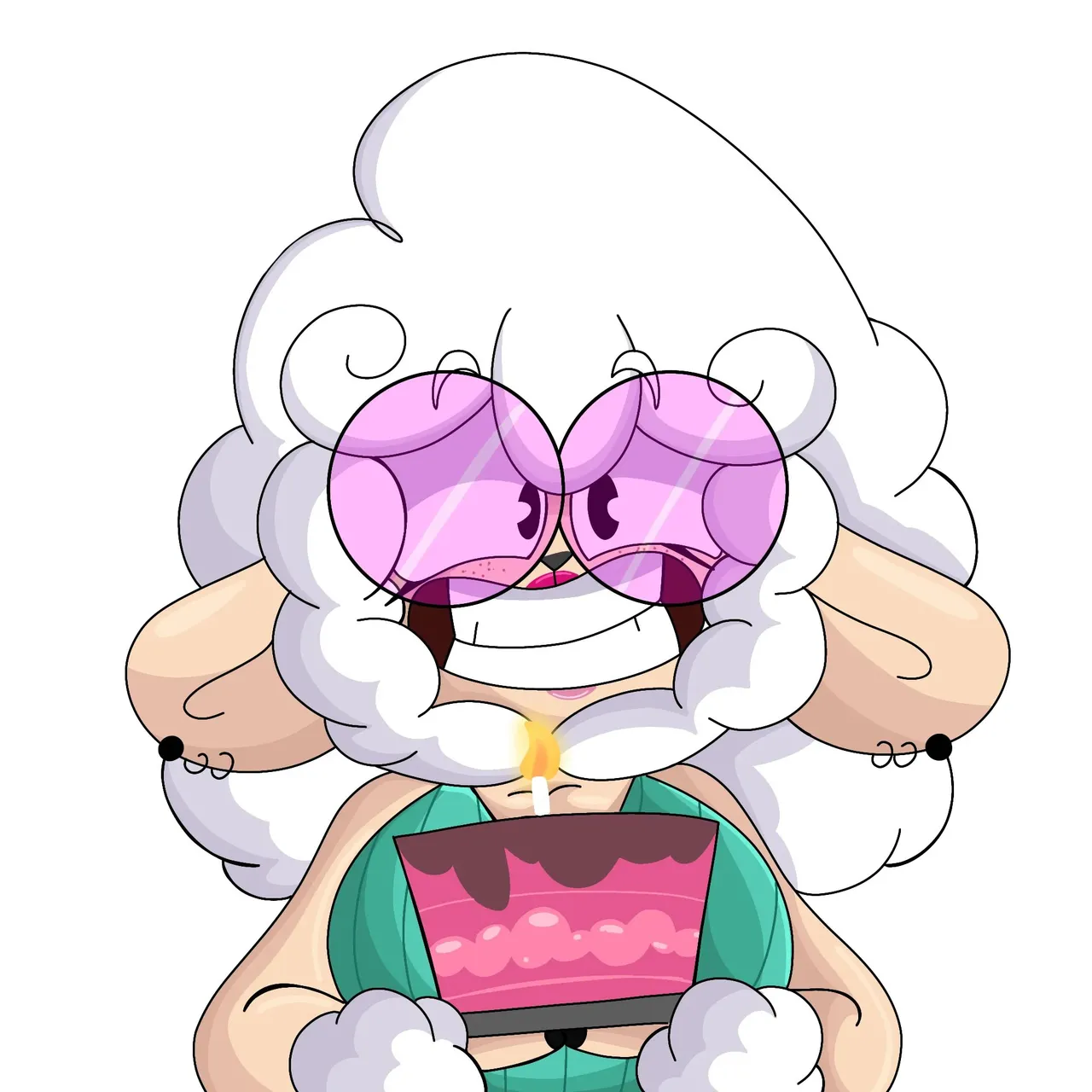 Artist - Gerdash - Image 59